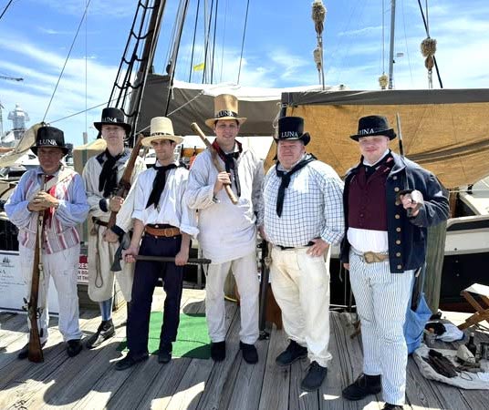 Founders Day Urbanna VA